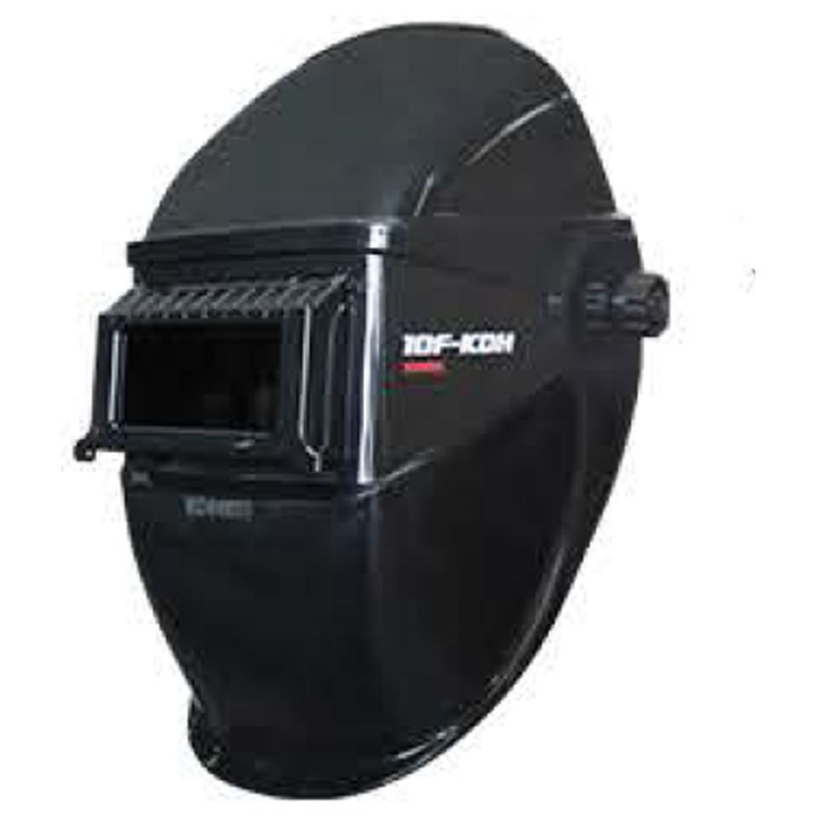 Kobewel Kobewel 10F-KDH Welding Helmet, PPE Head Protection — Southend Philippines