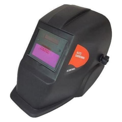 Kobewel Kobewel Auto Darkening Helmet, PPE Head Protection — Southend Philippines