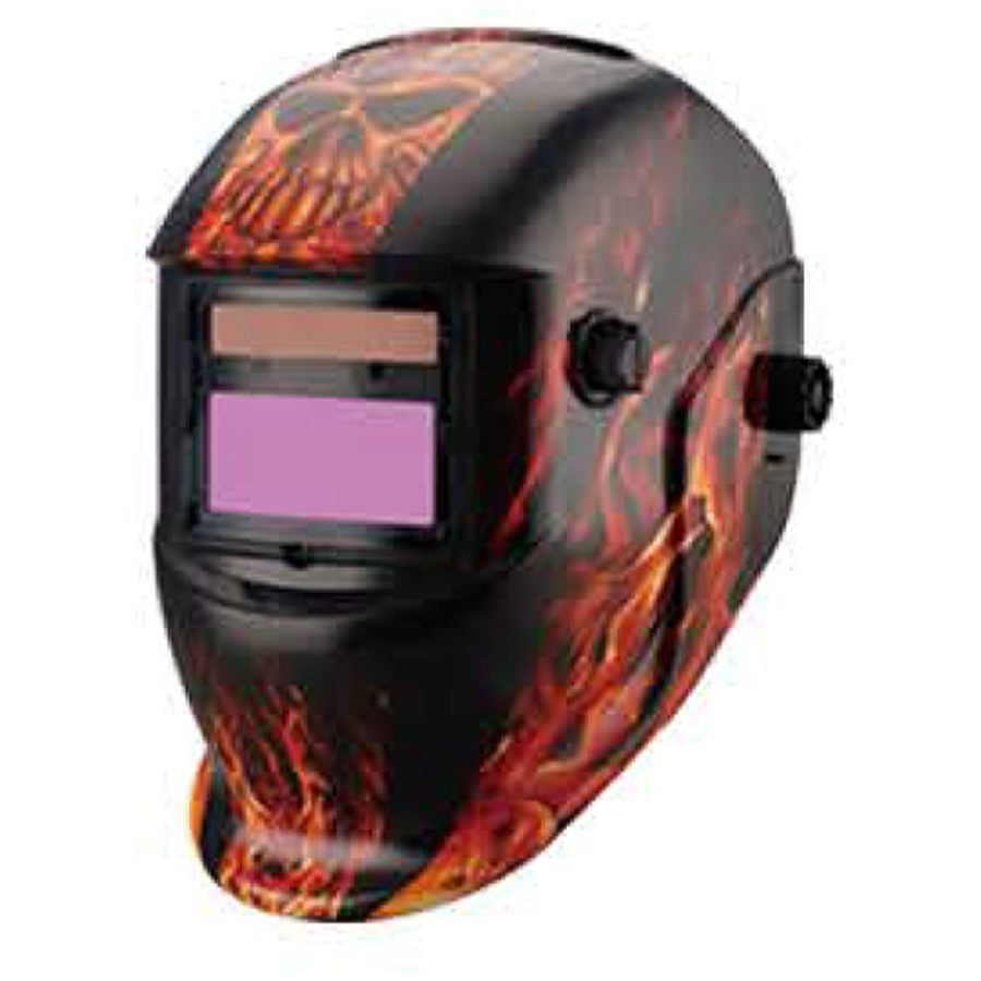 Kobewel Kobewel K400S-02 Auto Darkening Welding Helmet, PPE Head Protection — Southend Philippines