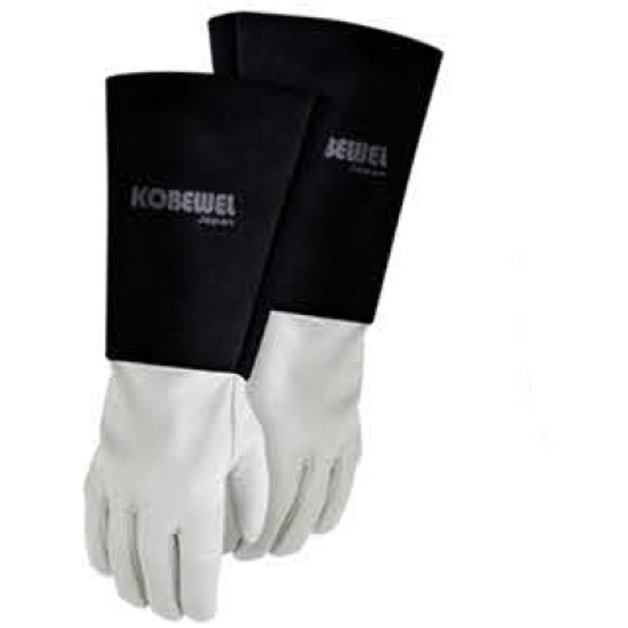 Kobewel Kobewel KG-016 Light Touch Welding Gloves, PPE Hand Protection — Southend Philippines