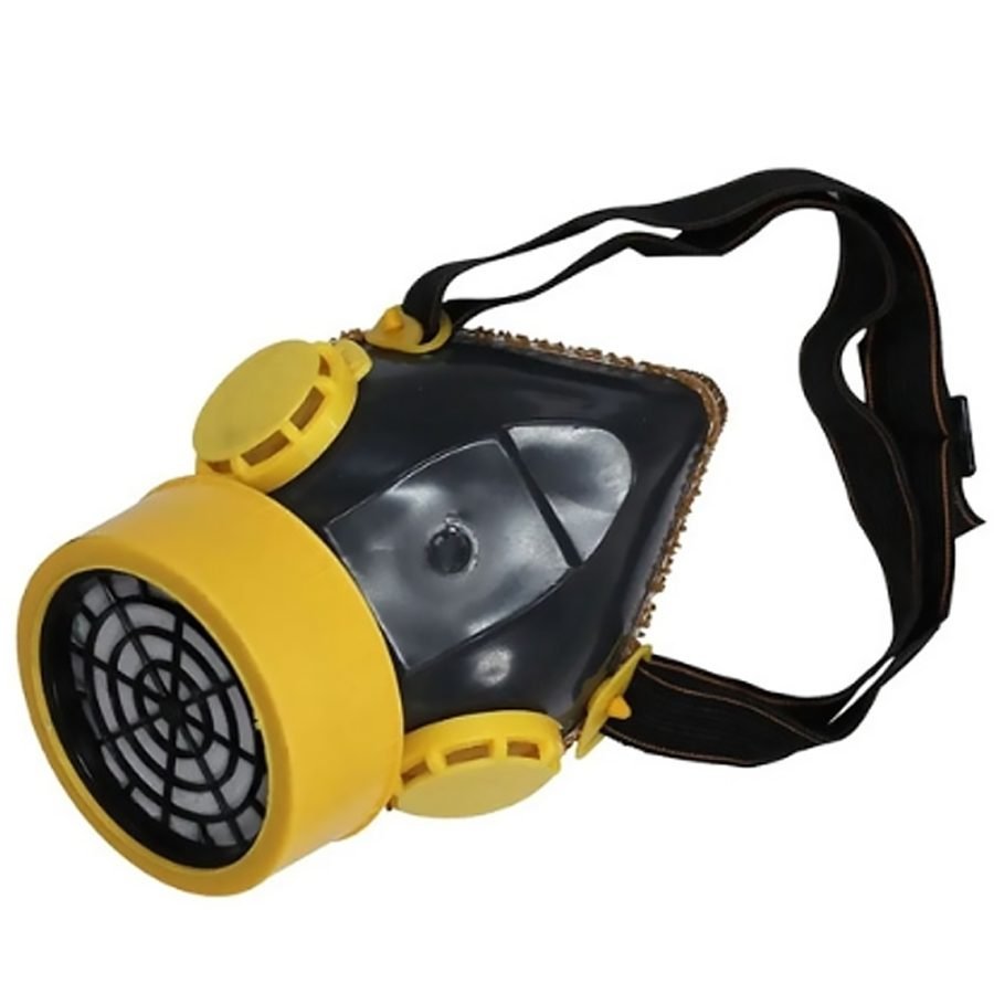 Lotus Lotus LRM603 Respirator (Single), PPE Respiratory — Southend Philippines