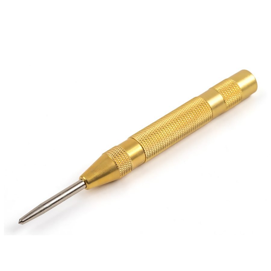 Lotus Lotus LTHT125ACP Auto Center Punch, PPE Foot Protection — Southend Philippines
