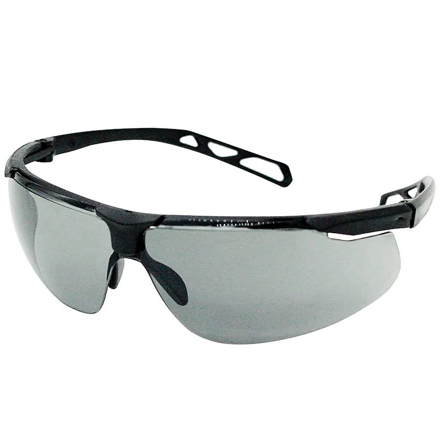 Lotus Lotus LTSX120SG/G Safety Glasses (Gray), PPE Eye & Face — Southend Philippines
