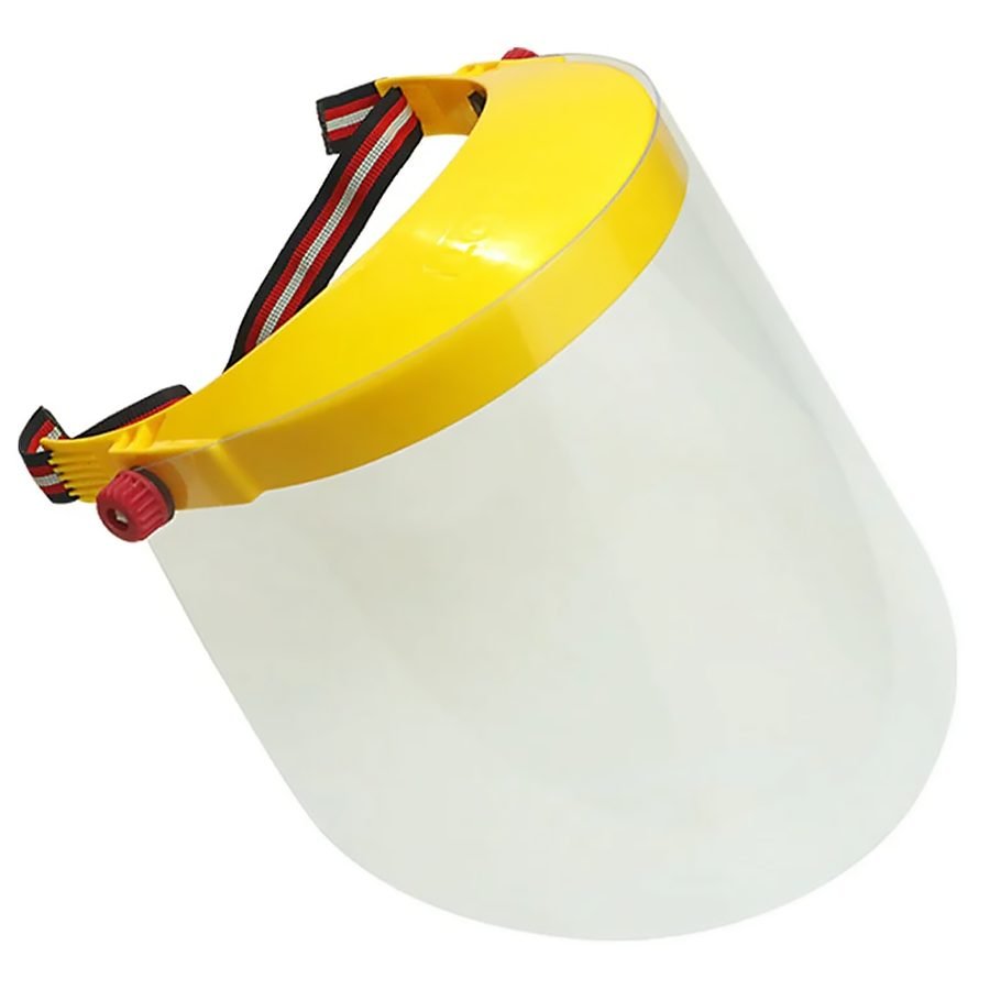 Lotus Lotus LTSX4-25FFM Face Shield, PPE Eye & Face — Southend Philippines