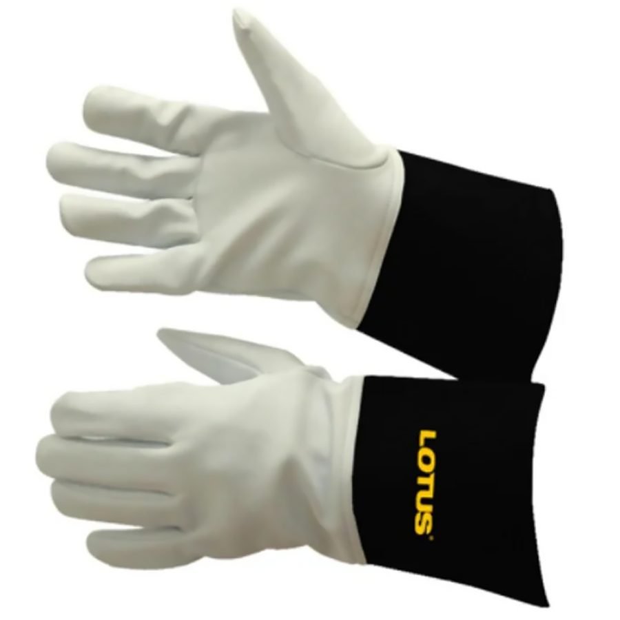 Lotus Lotus LTTG1400 Tig Gloves 14”, PPE Hand Protection — Southend Philippines