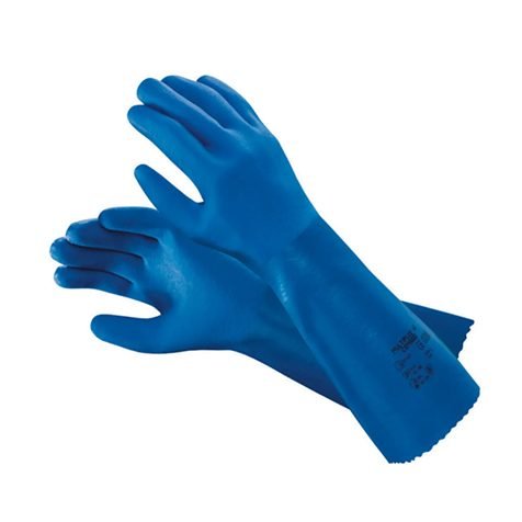 Marigold Multiplus 40 PVC Gloves, PPE Hand Protection — Southend Philippines