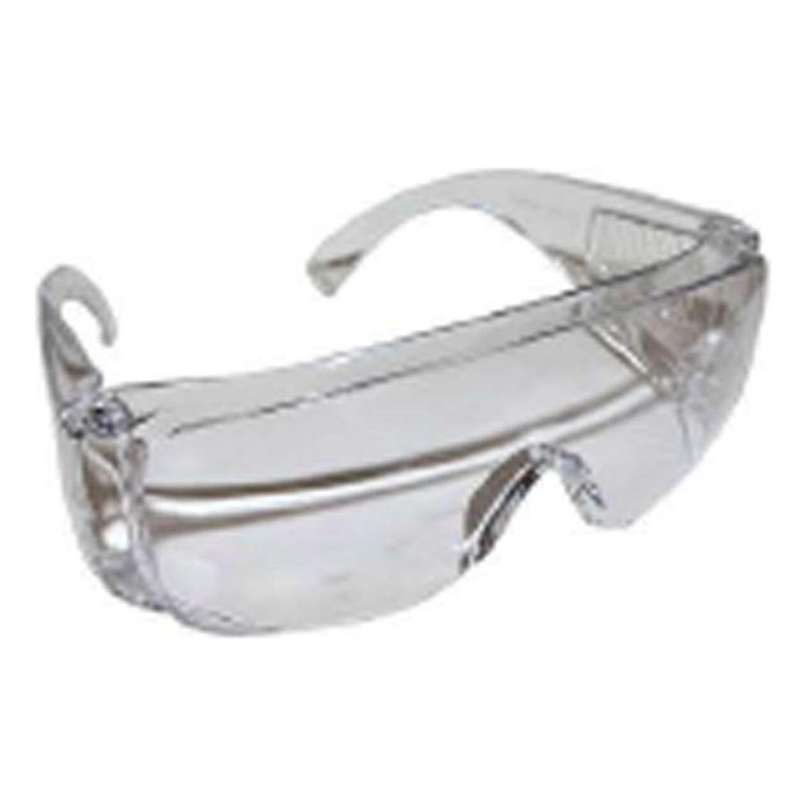 Maxtools MaxTools MXS-026C Safety Glasses, PPE Eye & Face — Southend Philippines