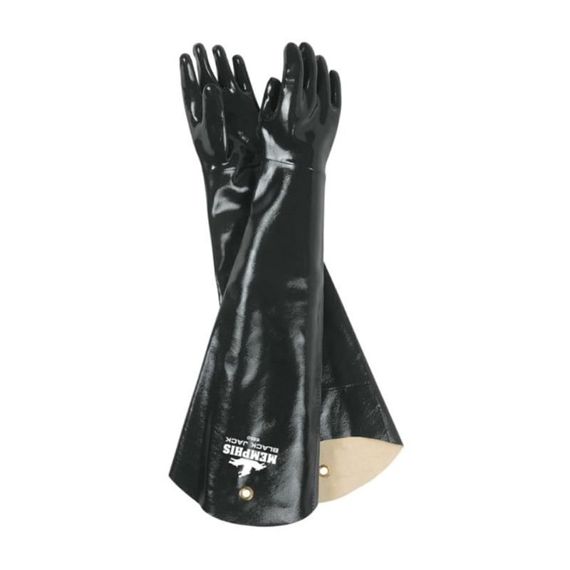 MCR MCR 6950 PREMIUM NEOPRENE GLOVES, PPE Hand Protection — Southend Philippines
