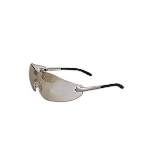 MCR Crews® S2119 Blackjack Safety Glasses