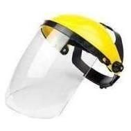 MFACES Face Shield, PPE Eye & Face — Southend Philippines