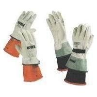 Miller-Novax Leather Gloves Protector For High Voltage Rubber Gloves, PPE Hand Protection — Southend Philippines