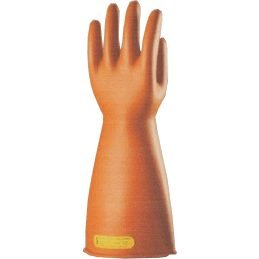 Miller-Novax Rubber Insulated Gloves For High Voltage, PPE Hand Protection — Southend Philippines
