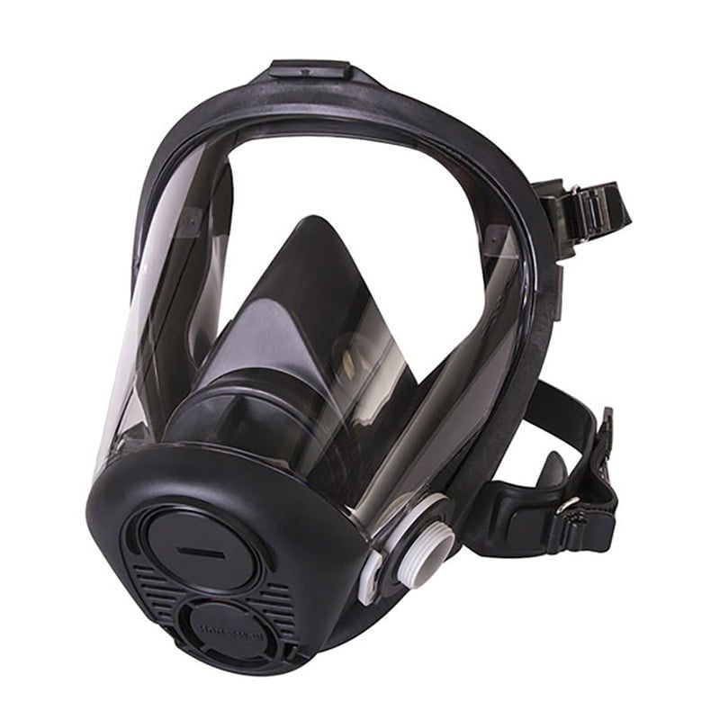 NORTH 6500 FULL FACE MASK, PPE Respiratory — Southend Philippines