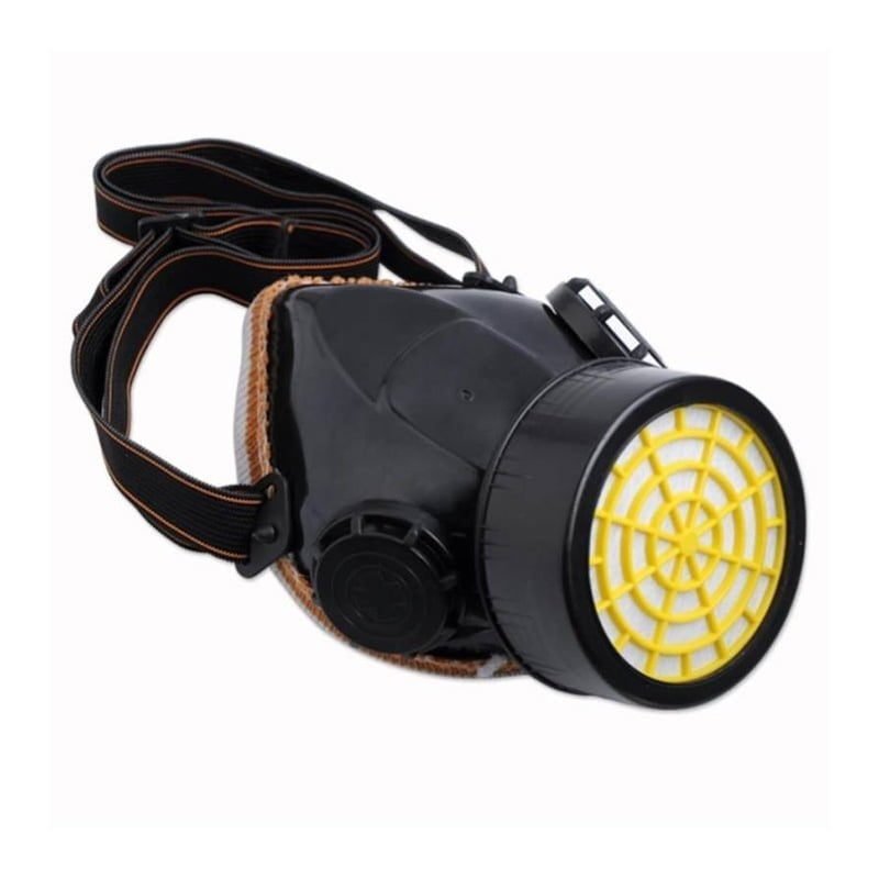 NP-305 SINGLE HALF MASK RESPIRATOR, PPE Respiratory — Southend Philippines
