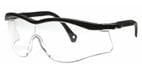 OAKLEY TYPE ONYX SAFETY SPECTACLES, PPE Eye & Face — Southend Philippines