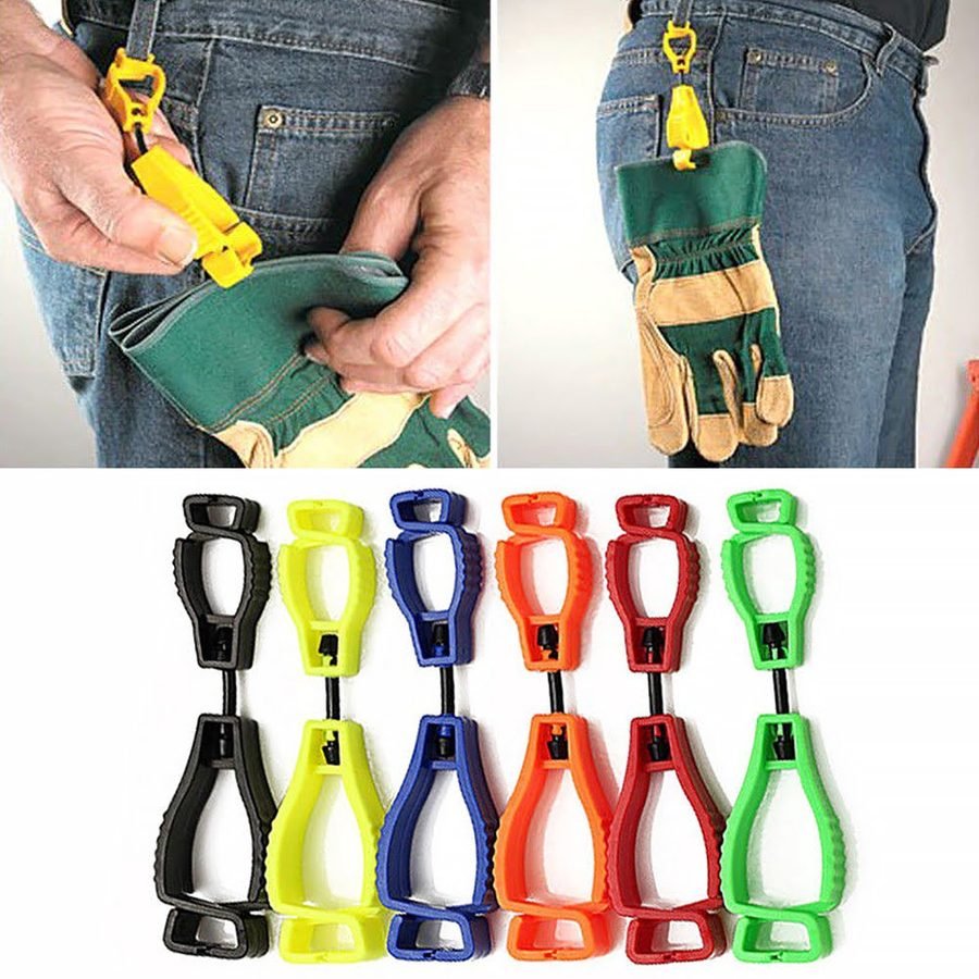 GLOVE CLIP, PPE Hand Protection — Southend Philippines