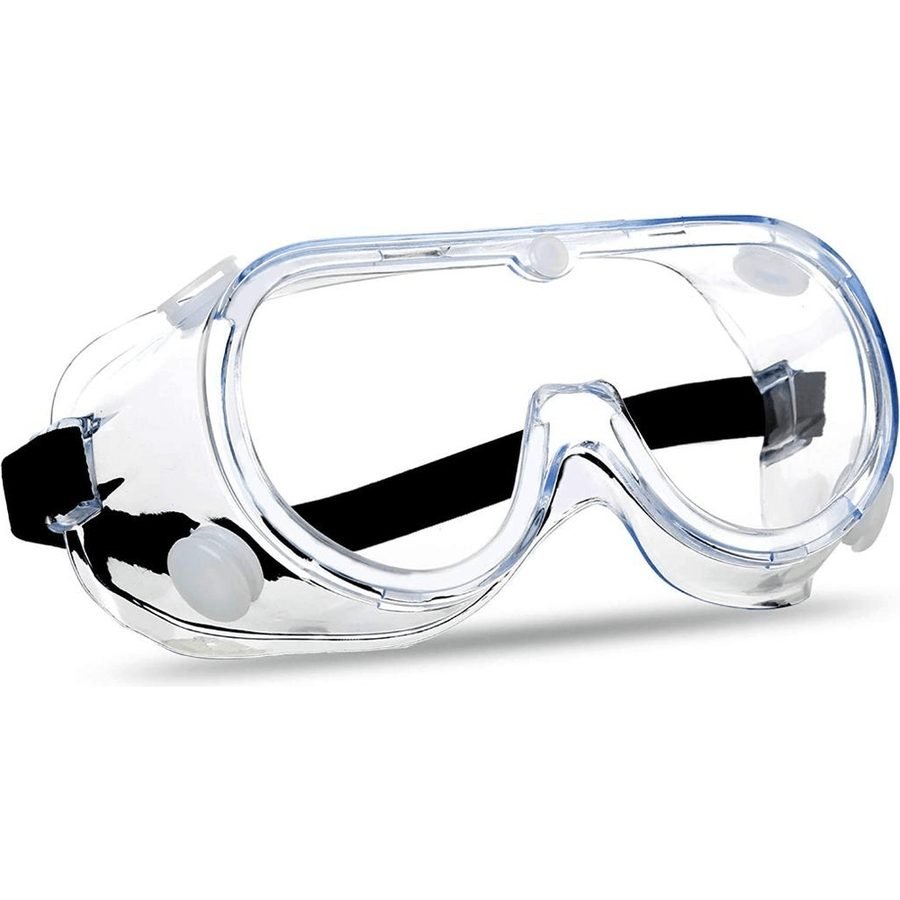 OSK OSK HG-119 Safety Spectacles / Goggles, PPE Eye & Face — Southend Philippines