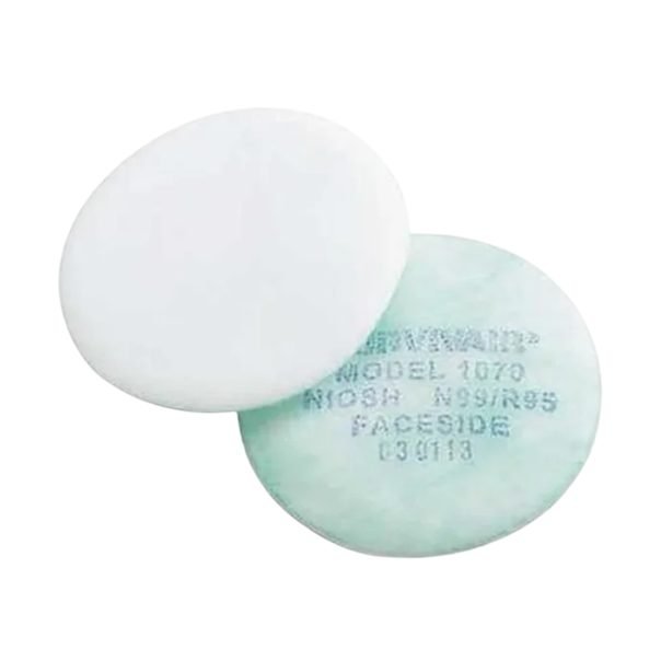 PAD FILTER, PPE Respiratory — Southend Philippines