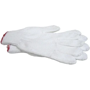 Pc-15 Polyester Gloves, PPE Hand Protection — Southend Philippines