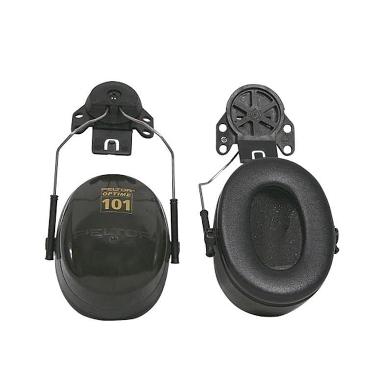 PELTOR H7P3E CAP MOUNT EARMUFF, PPE Hearing — Southend Philippines