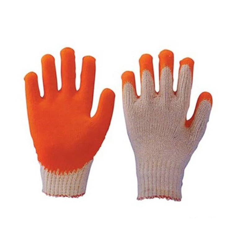 PIPING PALM HEAVY GLOVES, PPE Hand Protection — Southend Philippines