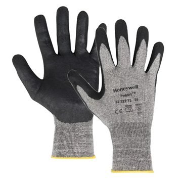 POLYTRIL AIR COMFORT OIL HANDLING GLOVES, PPE Hand Protection — Southend Philippines