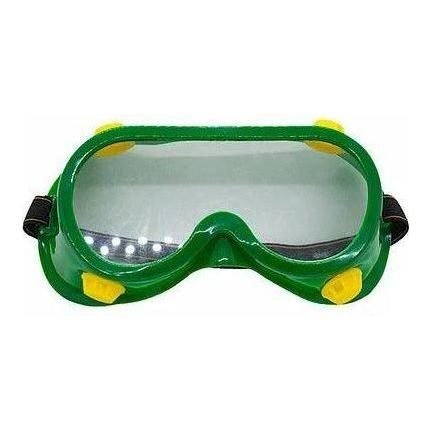 Powerhouse Powerhouse Safety Goggles, PPE Eye & Face — Southend Philippines