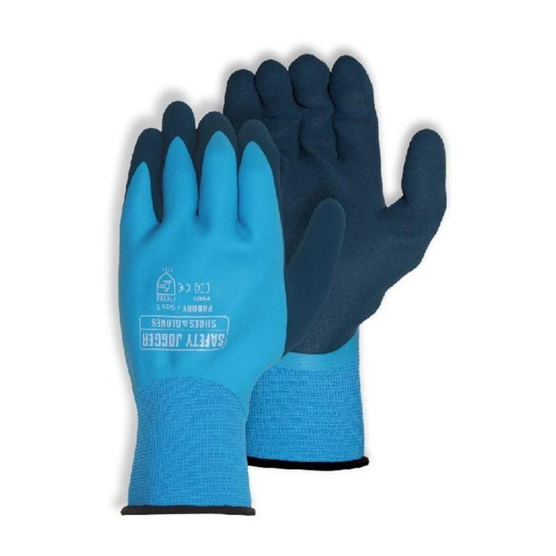 PRODRY GLOVES ANTI-CUT, PPE Hand Protection — Southend Philippines