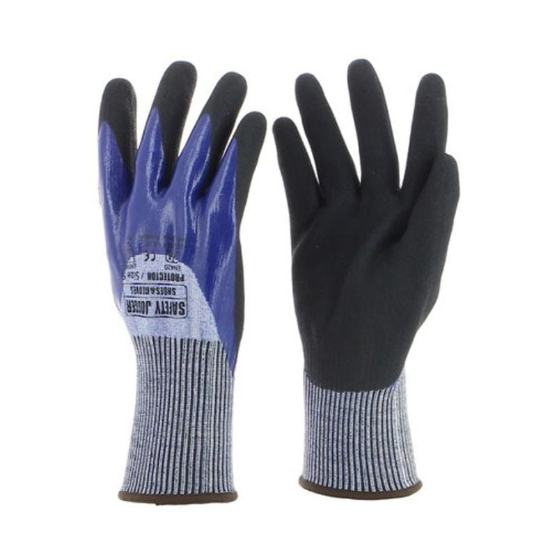 PROTECTOR GLOVES ANTI-CUT, PPE Hand Protection — Southend Philippines