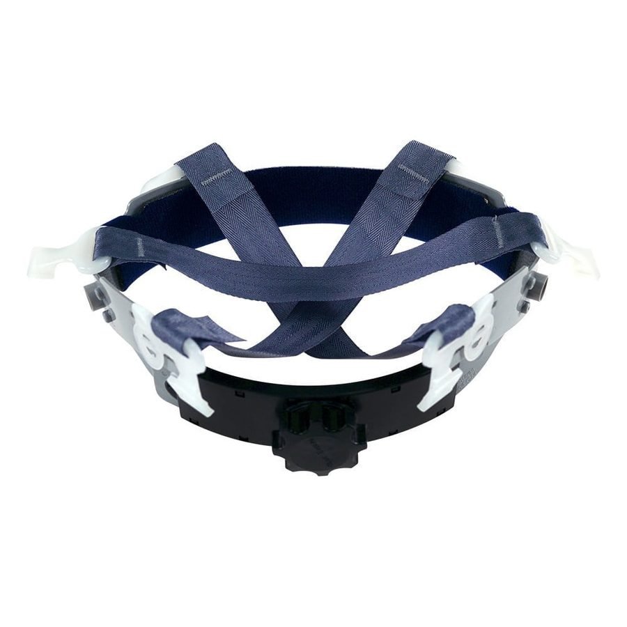 Ratchet Suspension Headgear For Hard Hat, PPE Head Protection — Southend Philippines