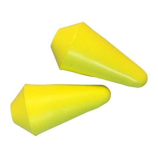 Replacement Tips For Caboflex, PPE Hearing — Southend Philippines