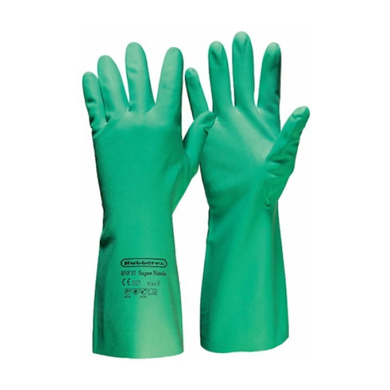 RUBBEREX RNF-15 NITRILE GLOVES, PPE Hand Protection — Southend Philippines