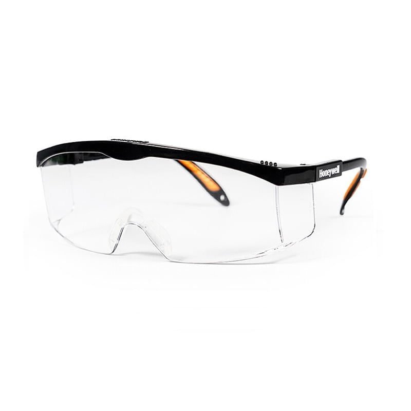 S-200A PULSAFE OTG SAFETY SPECTACLES, PPE Eye & Face — Southend Philippines