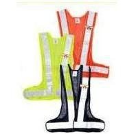 Safety Vest, PPE Hi-Vis & Body — Southend Philippines
