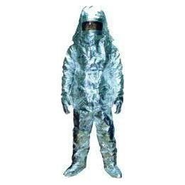Saint Michael DFXF-93A Fireman'S Protective Suit, PPE Hi-Vis & Body — Southend Philippines