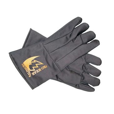 Salisbury AFG40 Arcflash Gloves 40 Cal, PPE Hand Protection — Southend Philippines