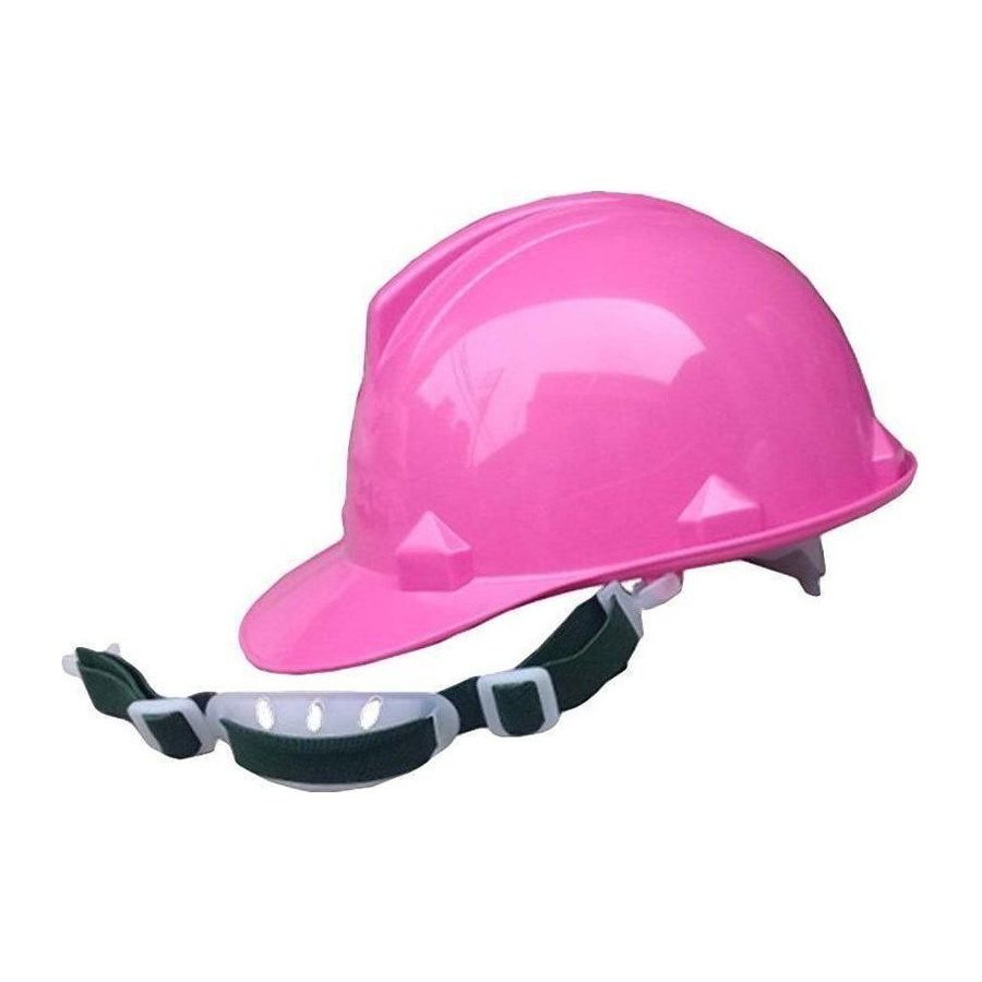 Savior Hard Hat / Construction Helmet, PPE Head Protection — Southend Philippines