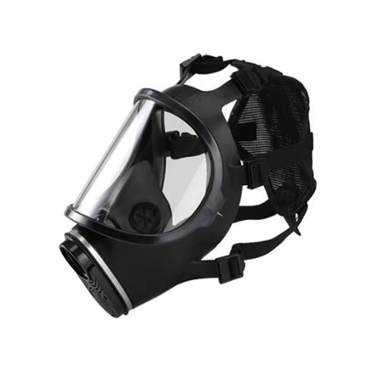 SCA-5700S FULL FACE GAS MASK, PPE Respiratory — Southend Philippines