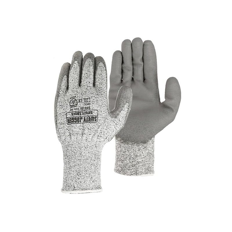 SHIELD ANTI-CUT, PPE Hand Protection — Southend Philippines