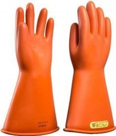 Showa SHOWA Insulating Glove 14", PPE Hand Protection — Southend Philippines