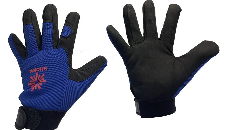 Showa SHOWA Gloves, PPE Hand Protection — Southend Philippines