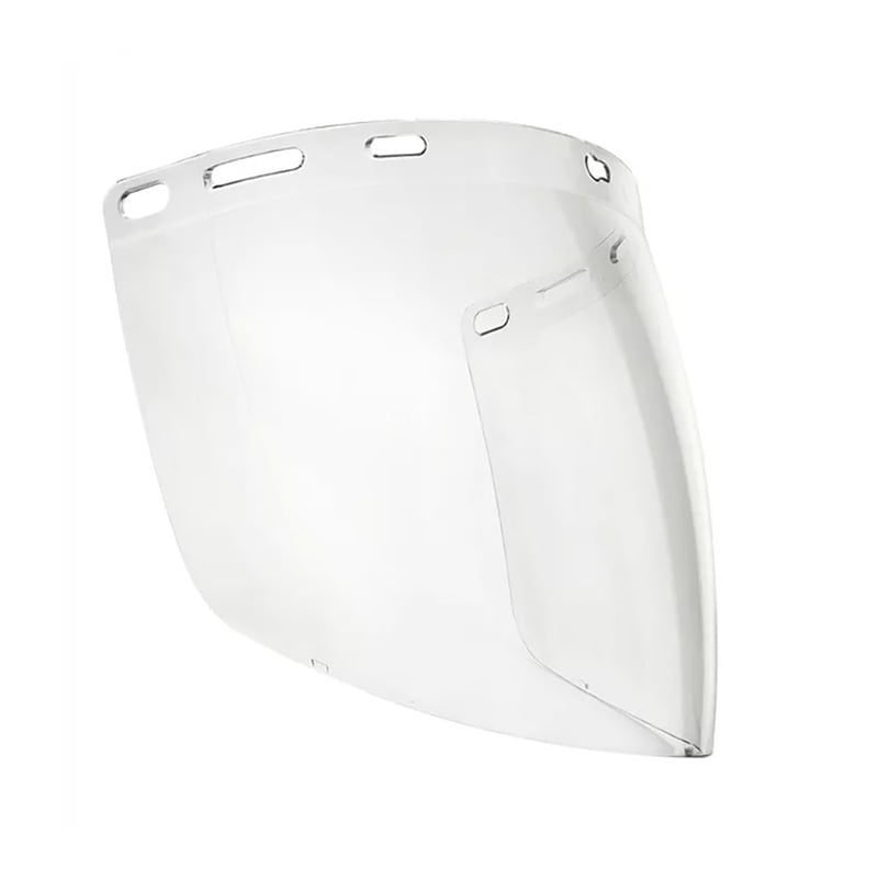 SI-1 VISOR SUPER THICK, PPE Eye & Face — Southend Philippines