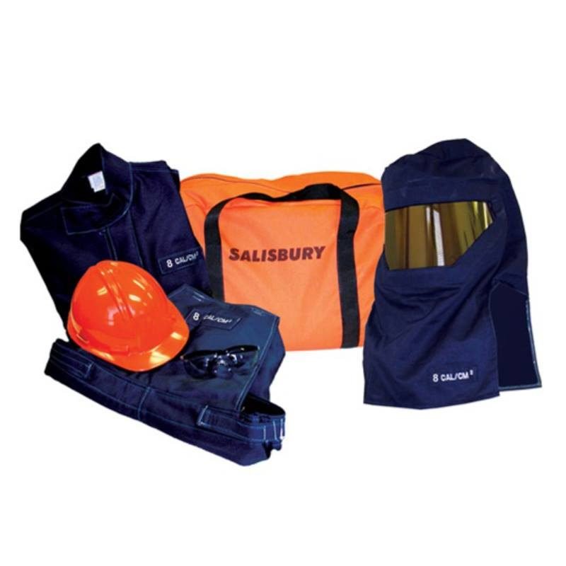 Sk-40 Cal Arc Flash Kit, PPE Arc Flash & FR — Southend Philippines