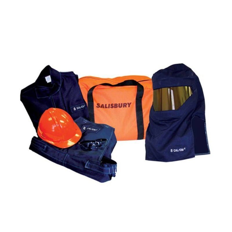 SK-8CAL ARC FLASH KIT, PPE Arc Flash & FR — Southend Philippines