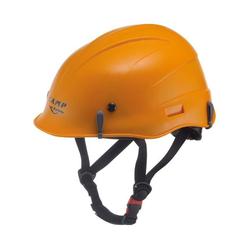 SKYLOR RESCUE HELMET W/ STRAP & LAMP HOLDER, PPE Head Protection — Southend Philippines