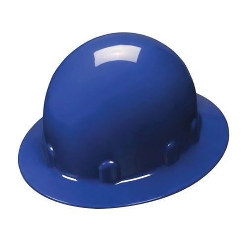 Sm-917 Hard Hat Full Brim E-1 Style Pinloc, PPE Head Protection — Southend Philippines