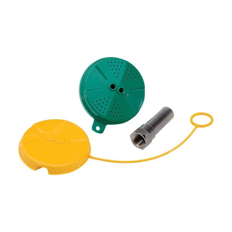 SP-65 AXION MSR EYE/FACE WASH RETRO FIT KIT, PPE Eye & Face — Southend Philippines