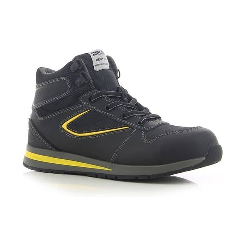 SPEEDY HIGH CUT COMPOSITE TOE, PPE Foot Protection — Southend Philippines