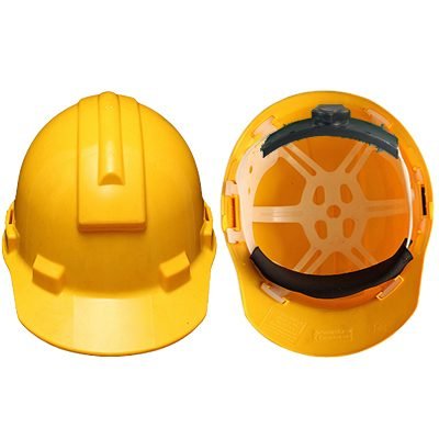Spiderking SPIDERKING® Hardhat - Ratchet, PPE Head Protection — Southend Philippines