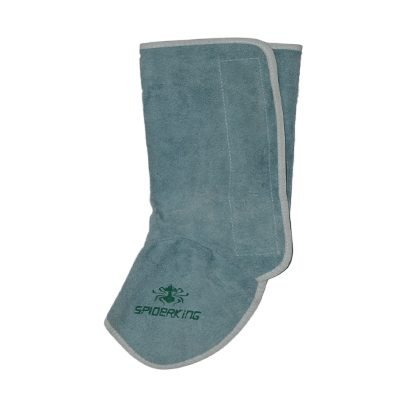 Spiderking SPIDERKING® Leather Foot Protector, PPE Foot Protection — Southend Philippines